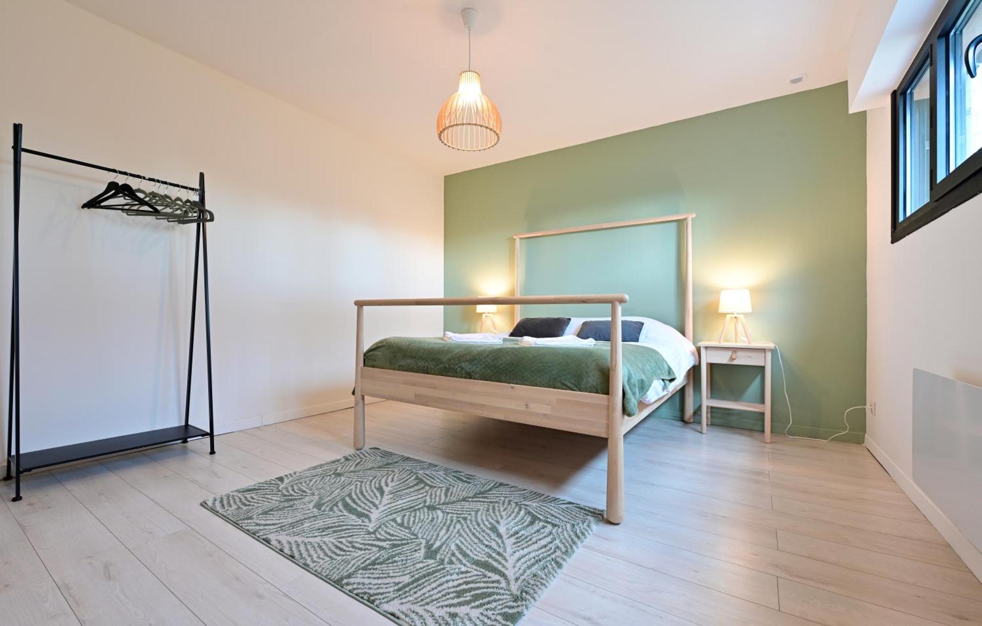 Villa Contemporaine 7 Minutes Du Centre De Lille Marcq-en-Baroeul Esterno foto