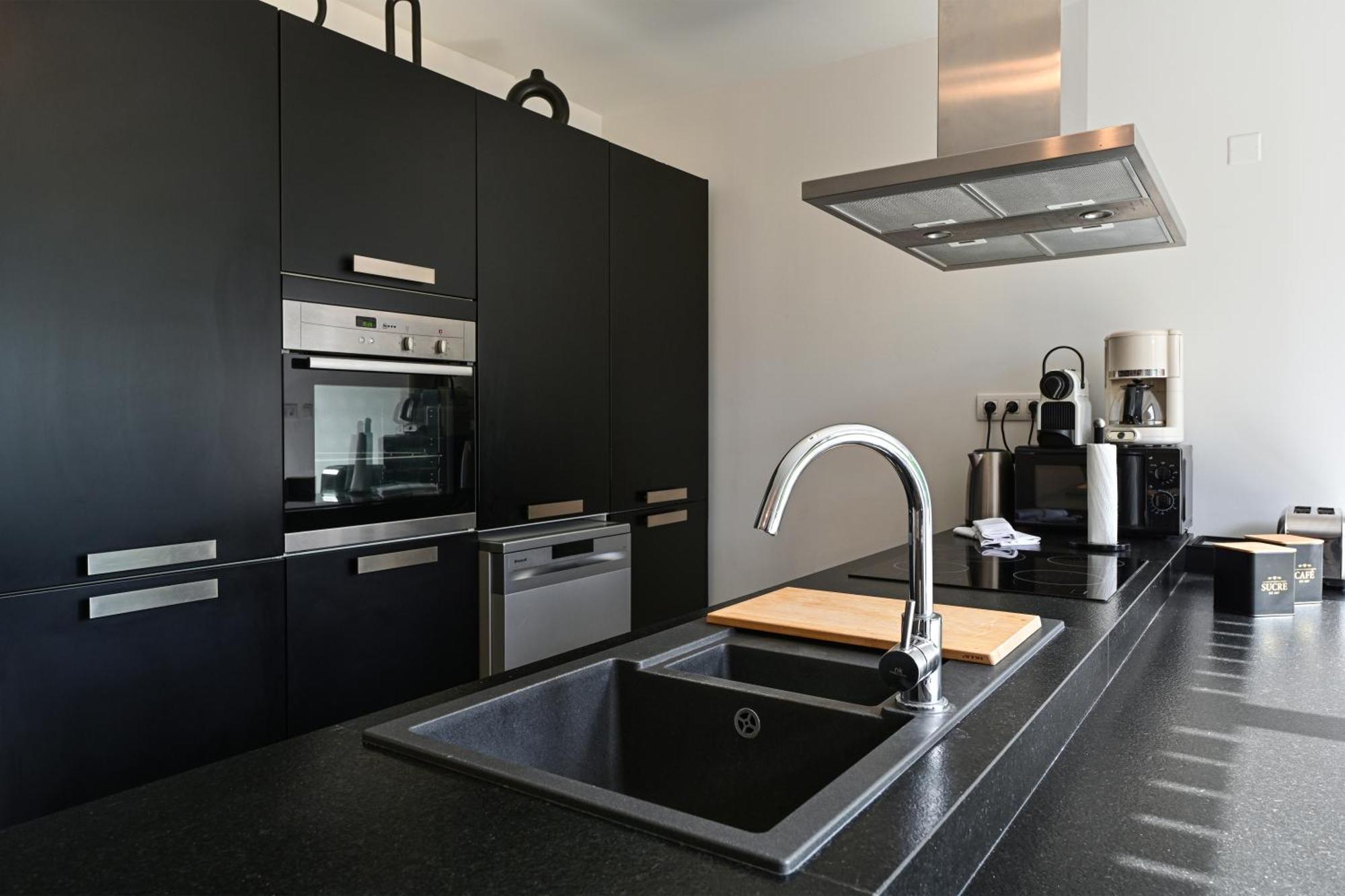 Villa Contemporaine 7 Minutes Du Centre De Lille Marcq-en-Baroeul Esterno foto